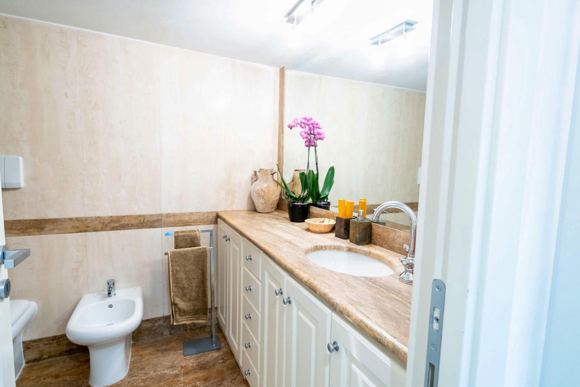 Appartamento White Style Gambero Roma